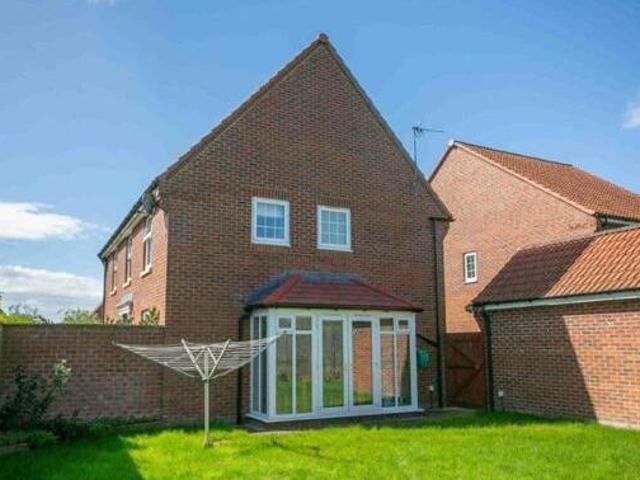 House for sale in Pickering, North Yorkshire