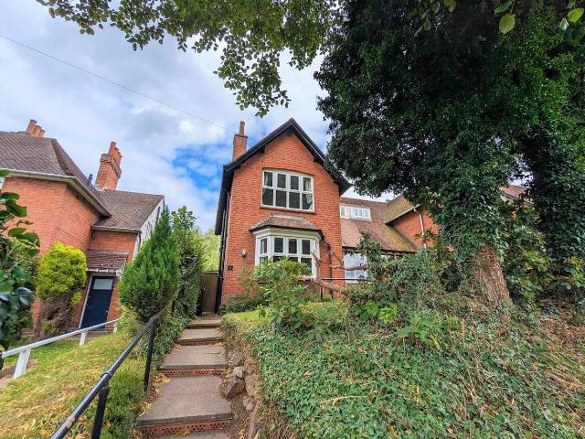 House for rent in Masefield, Turves Green
