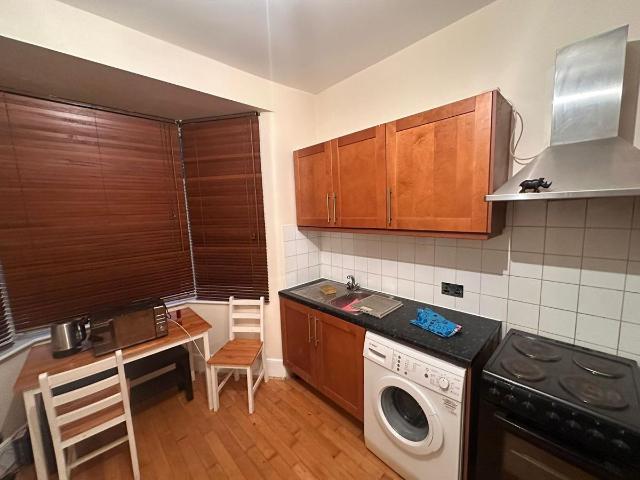 Apartment for rent in Harringay, Greater London