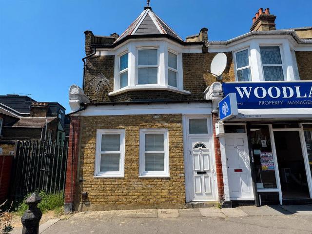 Apartment for rent in Greater London