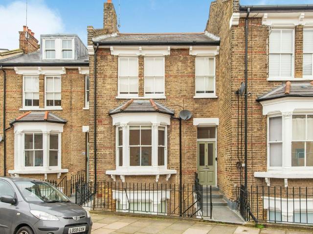 House for rent in East Greenwich, Greater London