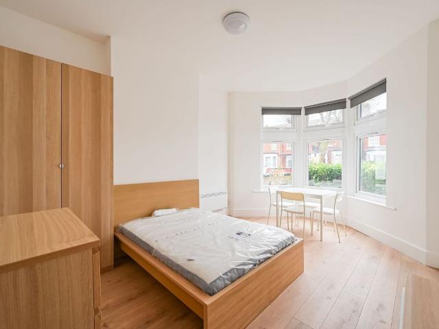 Studio for rent in Harringay, Greater London