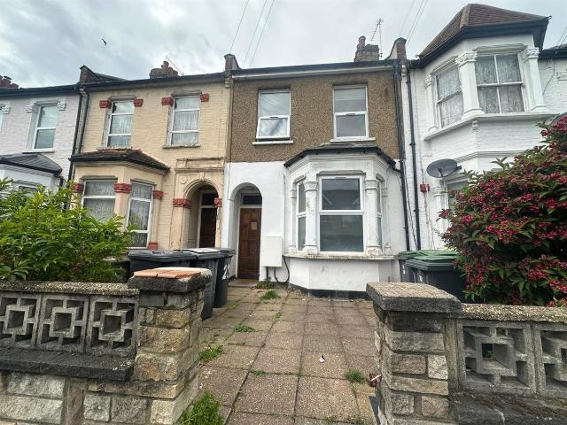 Apartment for rent in Greater London