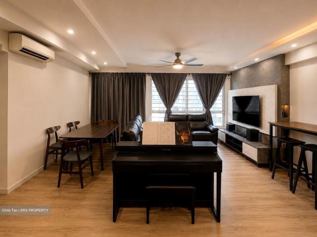 Detached House for sale