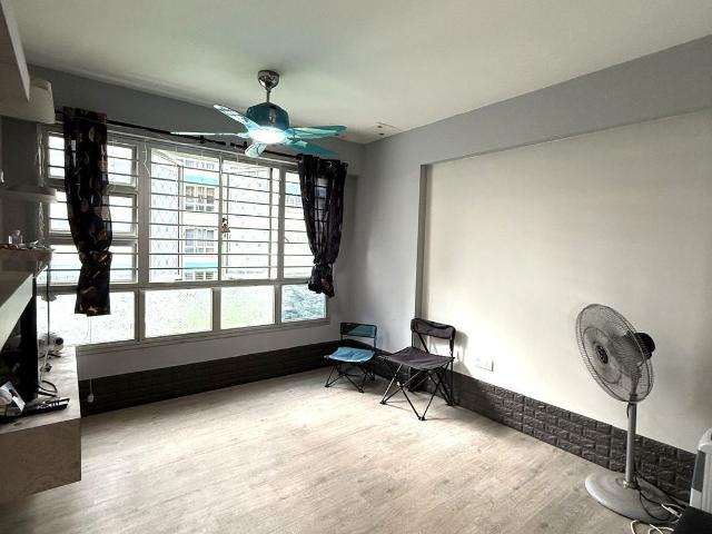 Detached House for sale