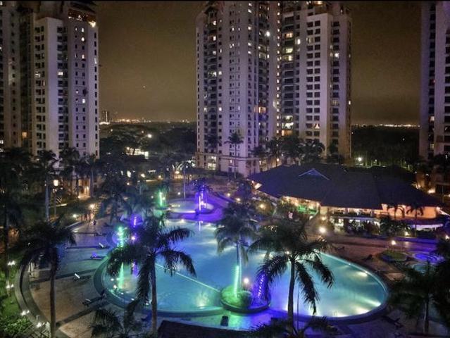 Condominium for rent in Johore Bahru, Johor