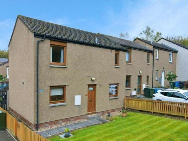 House for sale in Scotland