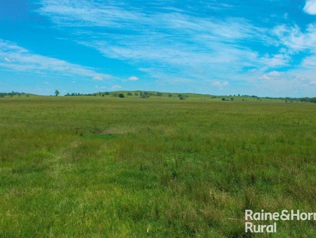 Acreage for sale in Casino, New South Wales
