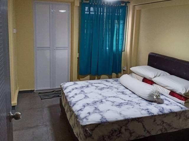 Room for rent