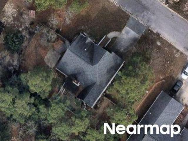 House for sale in Columbia, South Carolina