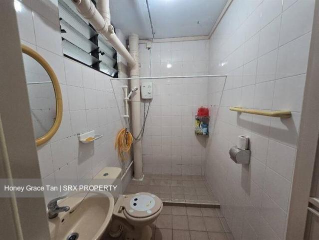 Detached House for sale in 23 North West