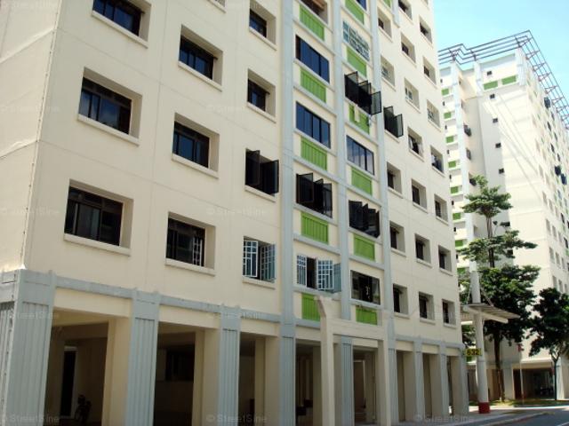 Detached House for sale in 23 North West