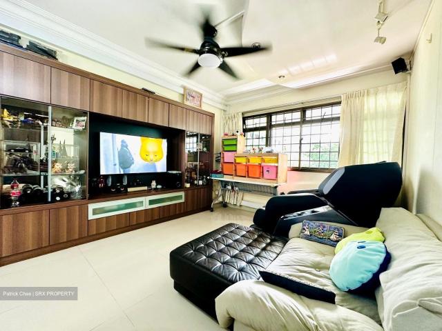 Detached House for sale