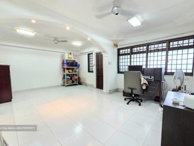 Detached House for sale