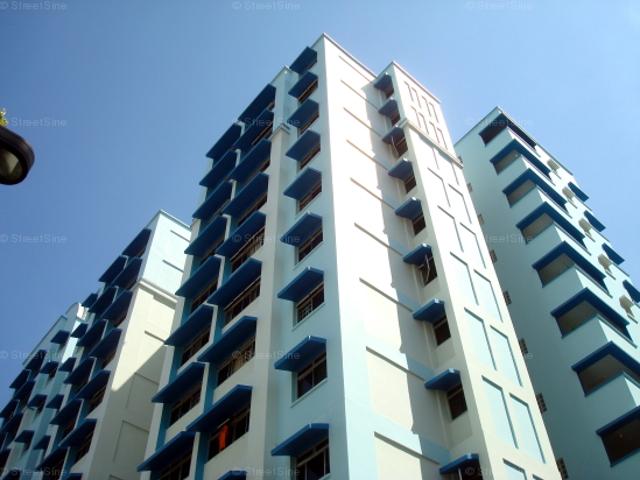 Detached House for sale in 23 North West