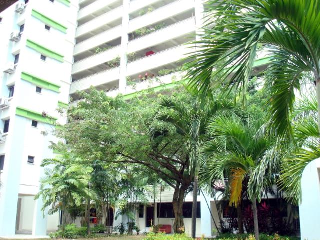 Detached House for sale in 23 North West