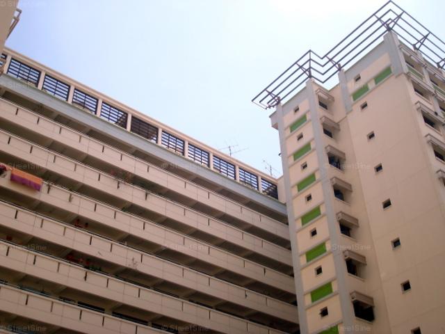 Detached House for rent in 23 North West