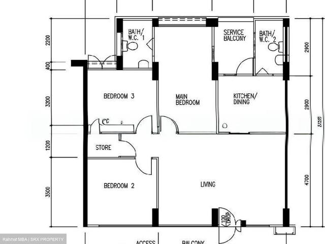 Detached House for sale