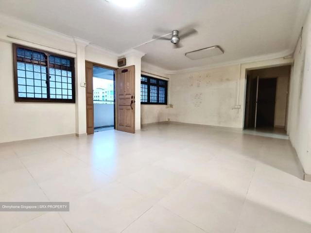 Detached House for sale