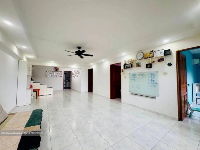 Detached House for sale