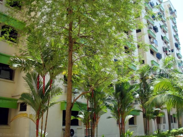 Detached House for rent