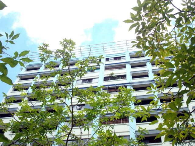 Detached House for rent