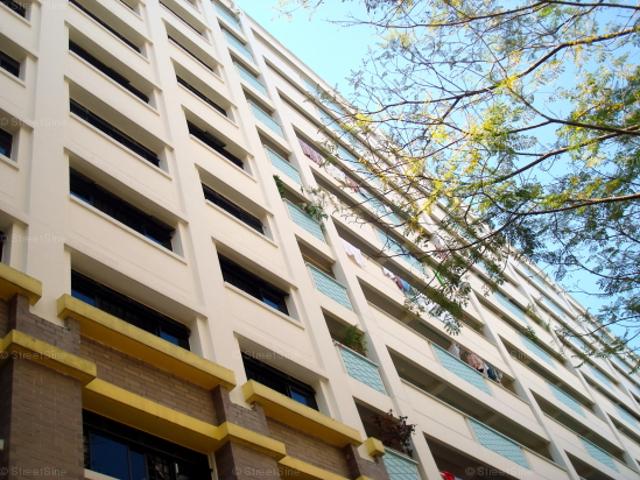 Detached House for sale in 23 North West