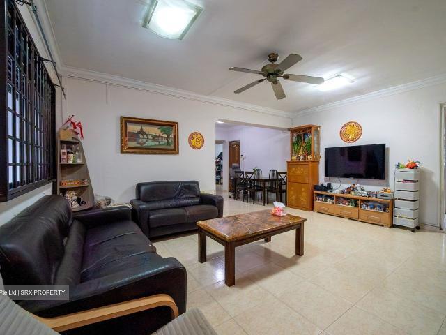 Detached House for sale