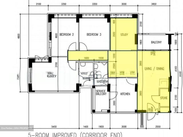 Detached House for sale