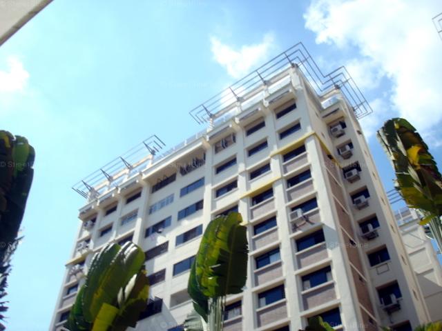 Detached House for rent