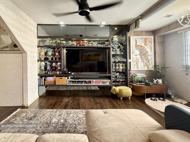 Detached House for sale