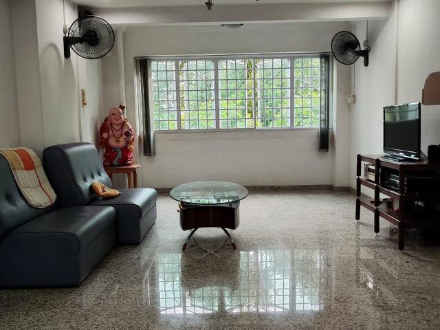 Detached House for sale