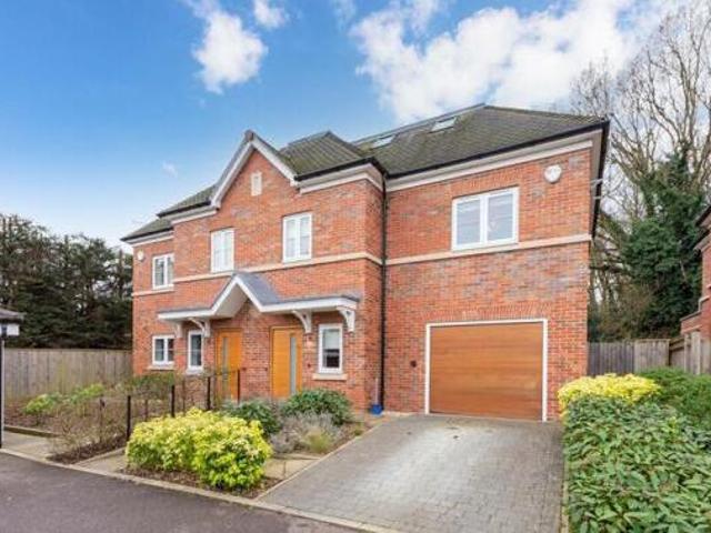 House for sale in Maidenhead