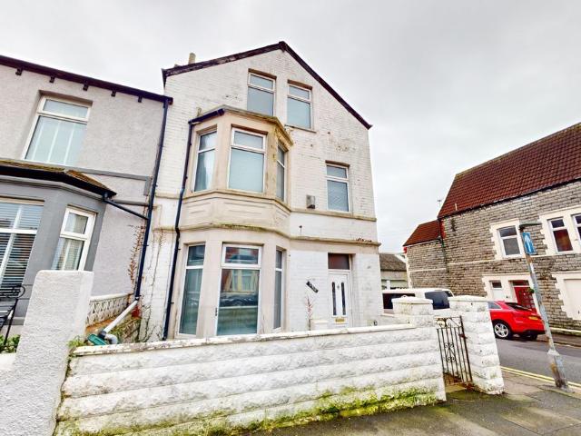 Apartment for rent in Merthyr Dyfan, Barry