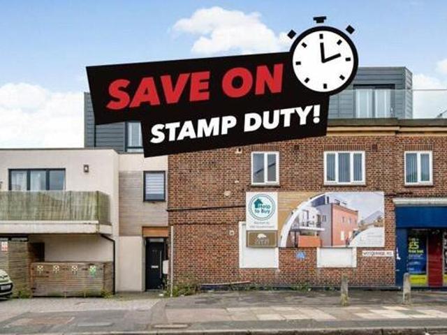 House for sale in Bexleyheath, Greater London