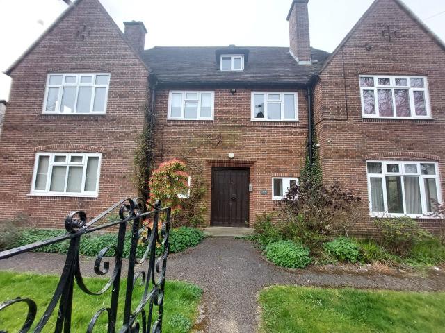 House for rent in Wake Green, West Midlands