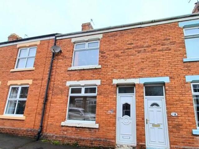 House for sale in Bishop Auckland