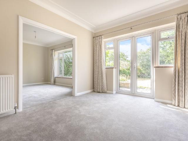 House for rent in Bickley, Greater London