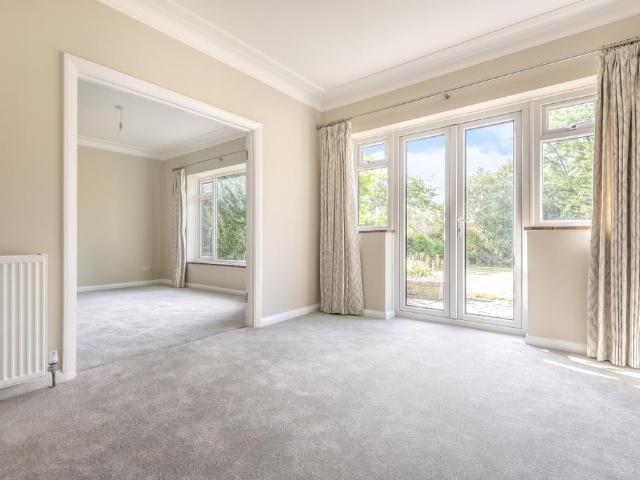 House for rent in Bickley, Greater London