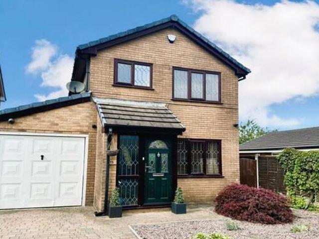 House for sale in Lyons, Greater London
