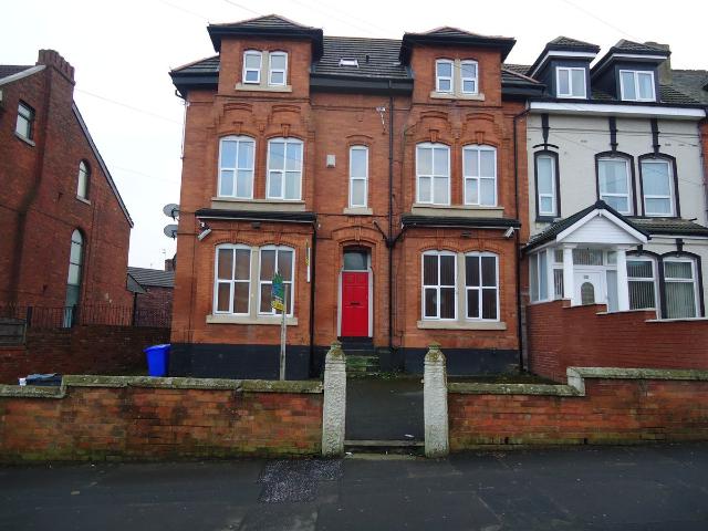 Apartment for rent in Georgia, Greater Manchester