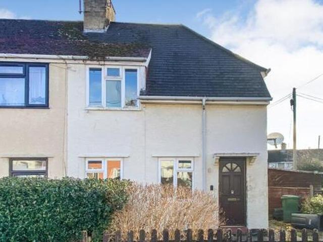 House for sale in Chippenham, Wiltshire