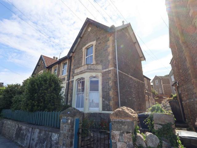 Apartment for rent in Clevedon, North Somerset