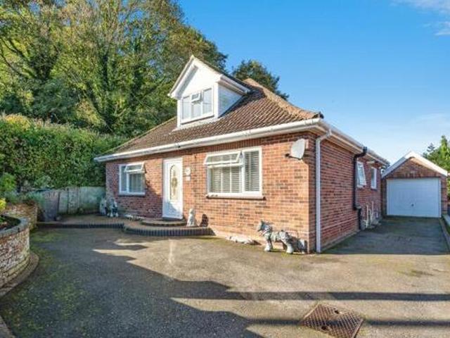 House for sale in East Bank, Norfolk