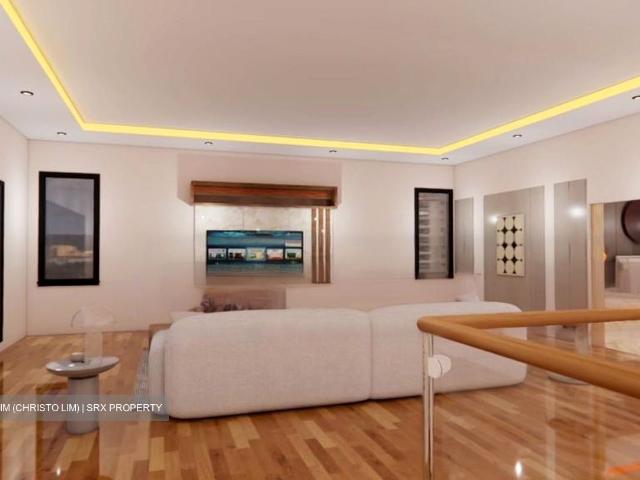 Apartment for sale in Woodlands