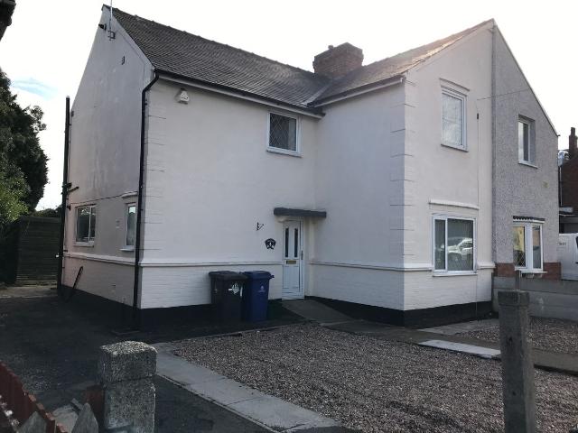 Room for rent in Woodlands, Scawthorpe