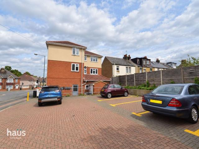 Apartment for rent in Gillingham