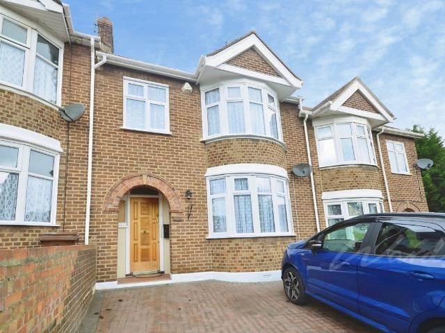 House for rent in Rainham, Gillingham