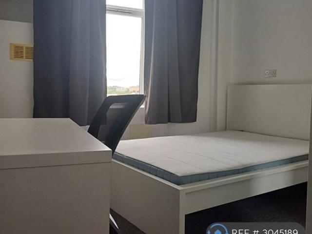 Apartment for rent in Woodlands, Glasgow