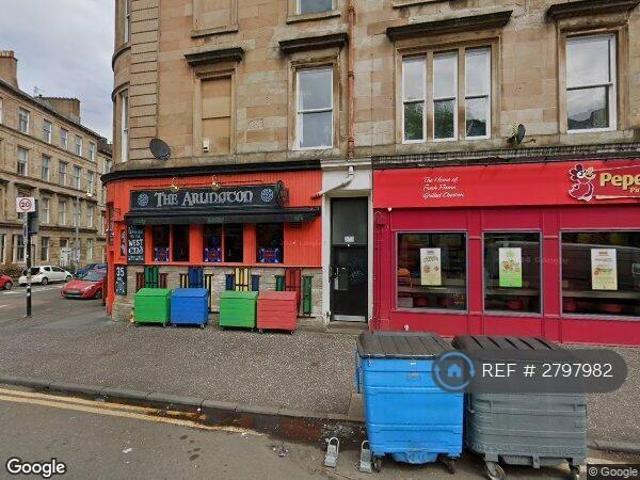 House for rent in Scotland